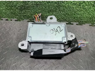 8200963406 Блок AirBag Renault Clio 3 Арт 57418, вид 4