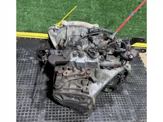P61767 КПП механическая (МКПП) Toyota Matrix 1 Арт 57394, вид 2