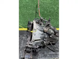 P61767 КПП механическая (МКПП) Toyota Matrix 1 Арт 57394, вид 3