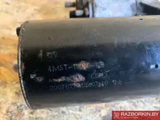 0001109204 Стартер Ford S-Max 1 Арт 35625_4, вид 2