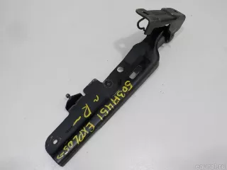 6L2Z16796AA Ford Петля капота правая Ford Explorer 4 Арт E50317451, вид 5