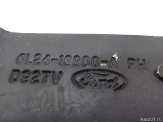 6L2Z16796AA Ford Петля капота правая Ford Explorer 4 Арт E50317451, вид 6