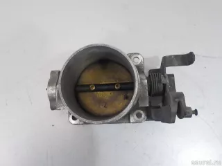 2L1Z9E926CA Ford Заслонка дроссельная механическая Ford Expedition 2 Арт E50670509, вид 1