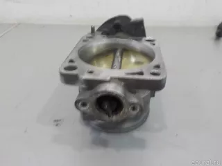 2L1Z9E926CA Ford Заслонка дроссельная механическая Ford Expedition 2 Арт E50670509, вид 6