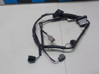 8L8Z14632AA Ford Проводка (коса) Ford Escape 1 Арт E51567373, вид 5