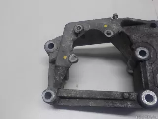 1L2Z19E708AA Ford Кронштейн кондиционера Ford Explorer 4 Арт E51821608, вид 4
