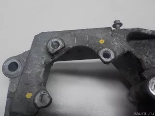 1L2Z19E708AA Ford Кронштейн кондиционера Ford Explorer 4 Арт E51821608, вид 5