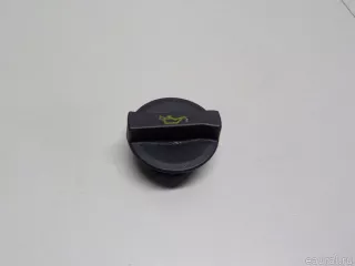 Крышка масляного стакана Mazda CX-9 2 2003г. R2AA10250 Mazda - Фото 2