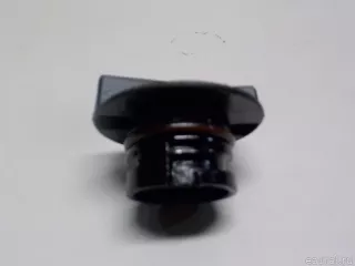 Крышка масляного стакана Mazda CX-9 2 2003г. R2AA10250 Mazda - Фото 3