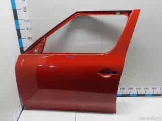 5L0831055 VAG Дверь передняя левая Skoda Yeti Арт E52542499, вид 1