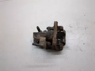 43019S5AJ02 Суппорт тормозной задний левый Honda Civic 7 restailing Арт 20265810, вид 2