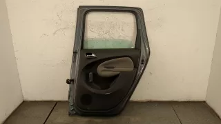 9101GG,910959 Ручка наружная задняя правая серая Citroen C3 Picasso Арт 11334930, вид 3