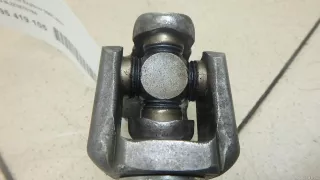 6L2Z3E751BA Ford Кардан рулевой Ford Explorer 4 Арт E95419105, вид 4