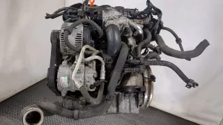 03G100032D,03G100098EX,BMR Двигатель Volkswagen Passat B6 Арт 20265778, вид 2