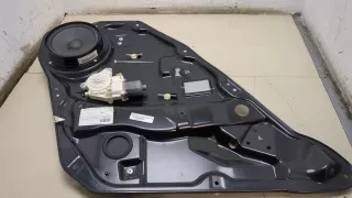  Стеклоподъемник левый задний Mercedes ML W164 Арт 20257511