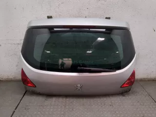 8701AP Крышка багажника (дверь 3-5) Peugeot 3008 1 Арт 8681832, вид 1
