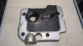 2924027800 Крышка двигателя декоративная Hyundai Santa FE 2 (CM) Арт 9227874, вид 1