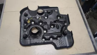2924027800 Крышка двигателя декоративная Hyundai Santa FE 2 (CM) Арт 9227874, вид 2