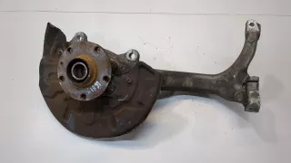 8E0407254E,4B0407613B Ступица передняя правая Audi A4 B7 Арт 9427118, вид 1