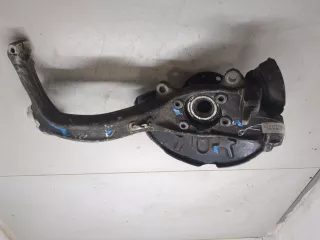 8E0407254E,4B0407613B Ступица передняя правая Audi A4 B7 Арт 9427118, вид 4