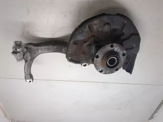 8E0407254E,4B0407613B Ступица передняя правая Audi A4 B7 Арт 9427118, вид 5