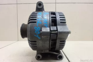 F85Z10346DA Ford Генератор Ford Ranger 3 Арт E95642801, вид 4