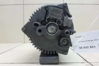 F85Z10346DA Ford Генератор Ford Ranger 3 Арт E95642801, вид 5