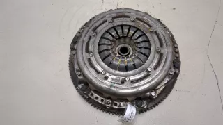 1761711 Маховик Ford Fiesta 6 Арт 20261854, вид 1