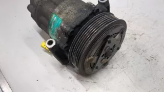 9655191680 Компрессор кондиционера Citroen C3 1 Арт 9108155, вид 3