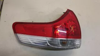 8159008011 Фонарь задний левый Toyota Sienna 3 Арт 20266110, вид 1