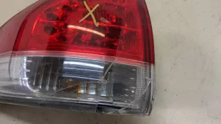 8159008011 Фонарь задний левый Toyota Sienna 3 Арт 20266110, вид 2