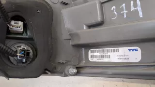 8159008011 Фонарь задний левый Toyota Sienna 3 Арт 20266110, вид 4