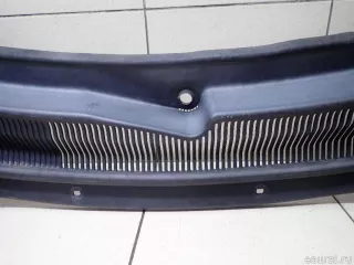 BB5Z78022A68AA Ford Решетка стеклооч. (планка под лобовое стекло) Ford Explorer 5 restailing Арт E95755861, вид 3