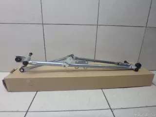 LG4110 Lengun Трапеция стеклоочистителей Ford Explorer 5 restailing Арт E95758197