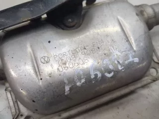  Глушитель Audi Q7 4L Арт 8563758, вид 3