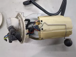 Насос топливный Volvo S60 1 Арт 20232619, вид 3