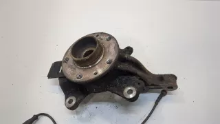400150083R Кулак поворотный передний правый Renault Megane 3 Арт 11335573, вид 1