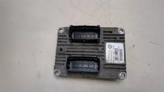 51847330 Блок управления двигателем Fiat Punto 3 Арт 20264978, вид 3