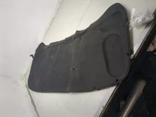 6Y0863831D Шумоизоляция капота Skoda Fabia 1 Арт 20209995
