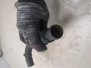 1323813,2S7Q6K770AC Трубка охлаждающей жидкости металлическая Ford Mondeo 3 Арт 7517038, вид 5