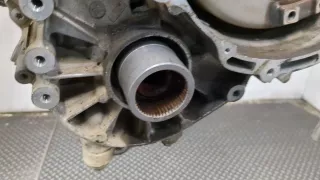 96850009 Коробка передач автоматическая (АКПП) Jeep Cherokee KL Арт 20265114, вид 2