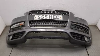 4L0953042 Дневные ходовые огни правые Audi Q7 4L Арт 11268831, вид 1