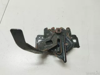 YL8Z16700AA Ford Замок капота Ford Escape 1 Арт E90389604