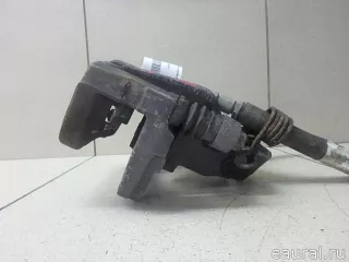 EG1Z2552A Ford Суппорт тормозной задний правый Ford Explorer 5 restailing Арт E95761584, вид 4