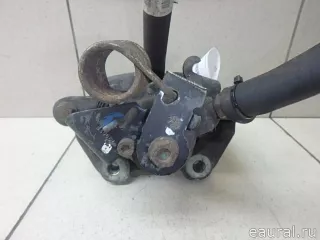 EG1Z2552A Ford Суппорт тормозной задний правый Ford Explorer 5 restailing Арт E95761584, вид 5