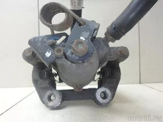EG1Z2552A Ford Суппорт тормозной задний правый Ford Explorer 5 restailing Арт E95761584, вид 6