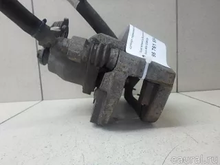 EG1Z2552A Ford Суппорт тормозной задний правый Ford Explorer 5 restailing Арт E95761584, вид 7