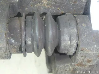 EG1Z2552A Ford Суппорт тормозной задний правый Ford Explorer 5 restailing Арт E95761584, вид 8