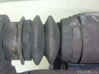 EG1Z2552A Ford Суппорт тормозной задний правый Ford Explorer 5 restailing Арт E95761584, вид 9