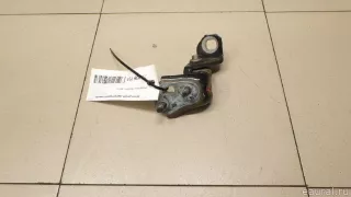 BB5Z7826810A Ford Петля двери задней правой нижняя Ford Explorer 5 restailing Арт E21339731